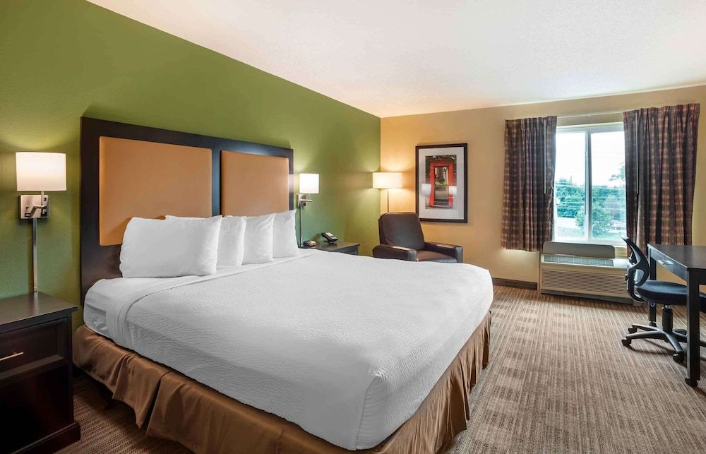 Extended Stay America Suites Newark Christiana Wilmington