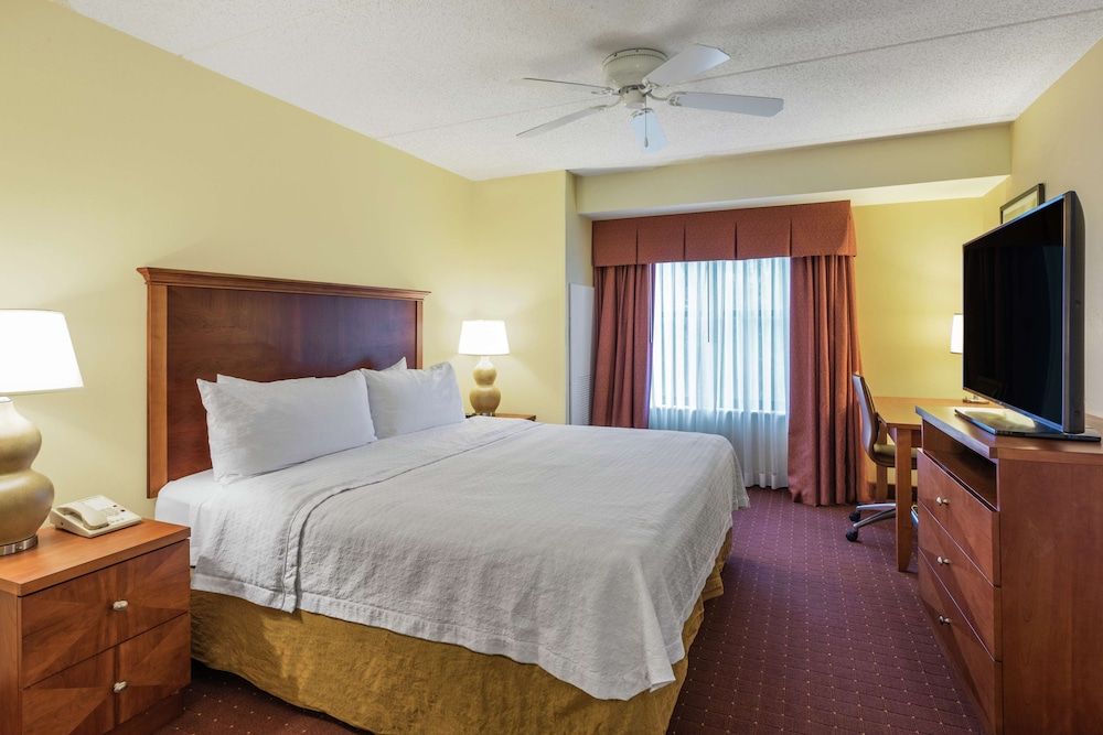 Room, Accessible, Non Smoking