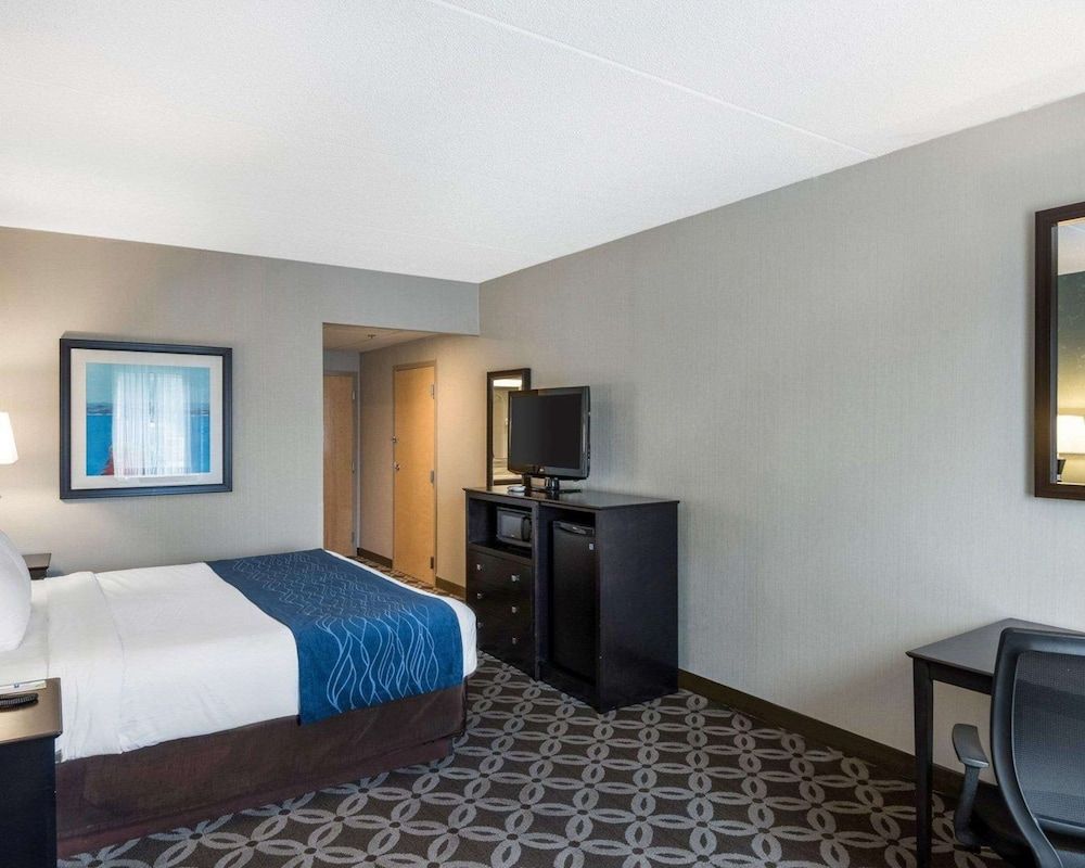 Room, 1 King Bed, Accessible, Non Smoking