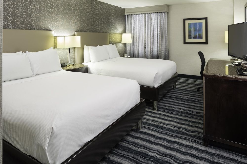 Room, 2 Double Beds