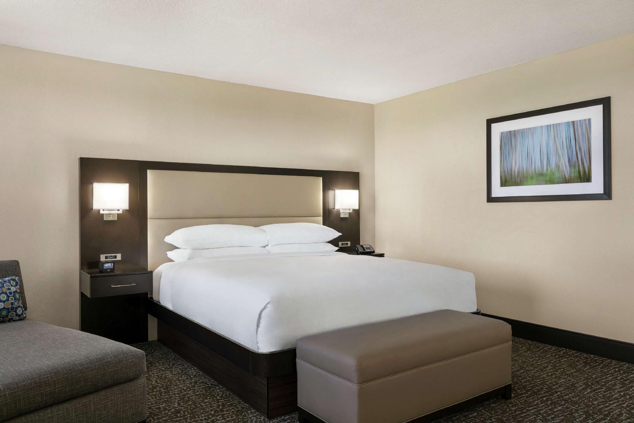 King Junior Suite