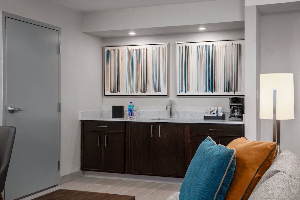 undefined Courtyard by Marriott Aventura Mall 9