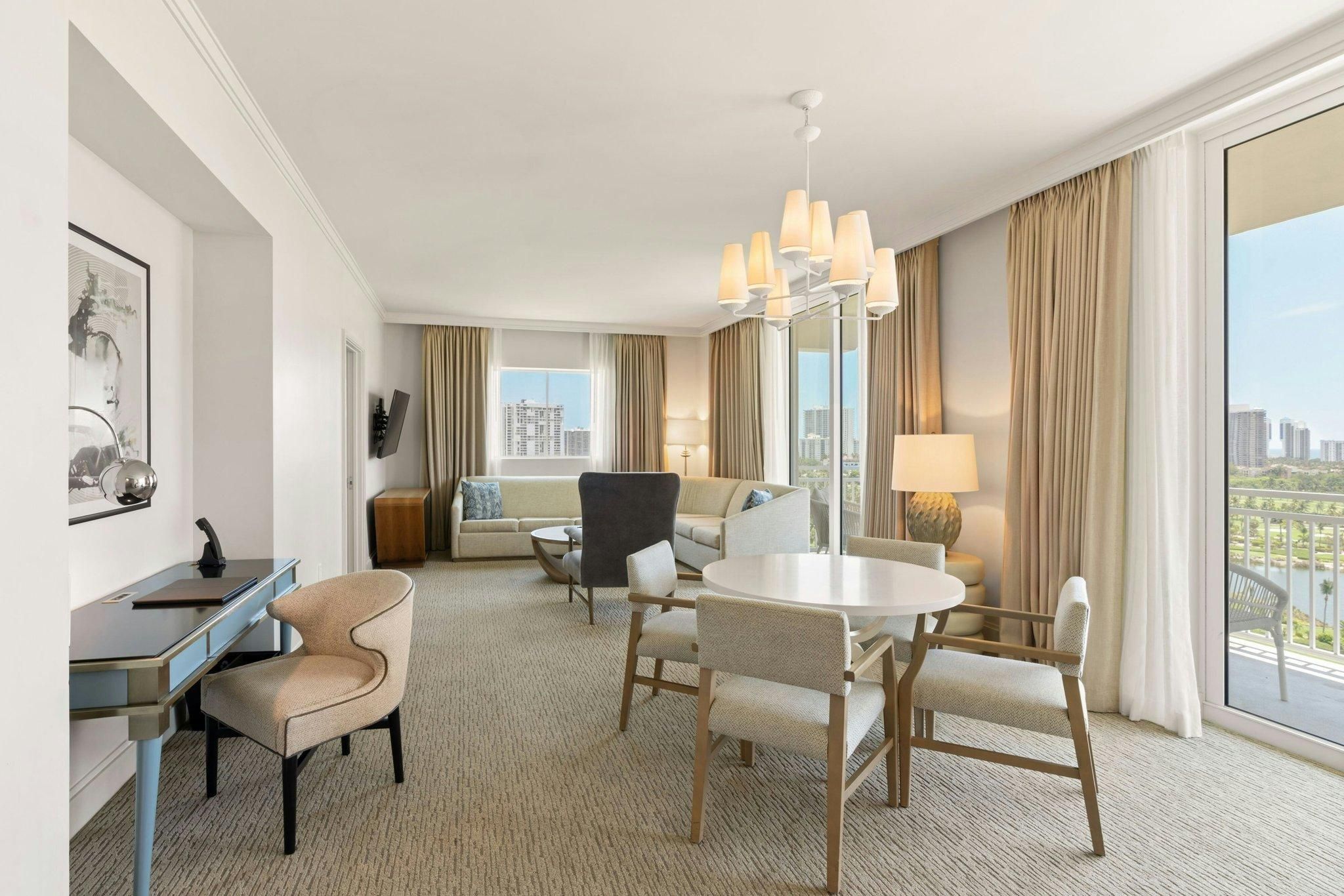 undefined JW Marriott Miami Turnberry Resort & Spa 4