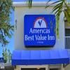 Americas Best Value Inn Bradenton Sarasota