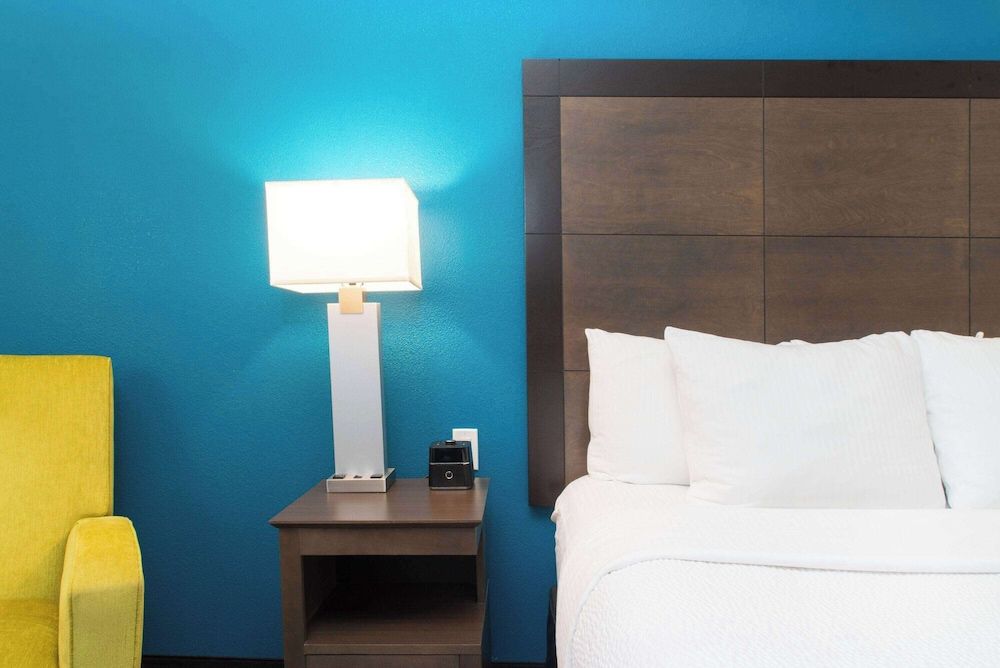 Room, 2 Double Beds, Non Smoking