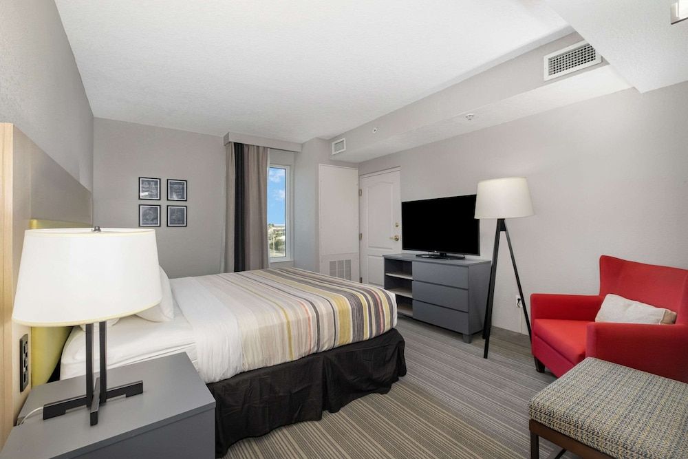 Suite, 2 Bedrooms, Non Smoking