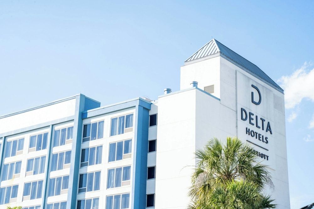 undefined Delta Hotels by Marriott Orlando Celebration 6