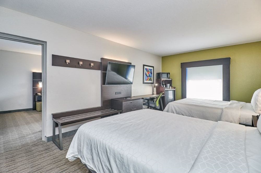 Suite, 2 Bedrooms
