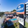 Howard Johnson by Wyndham Clearwater / Dunedin