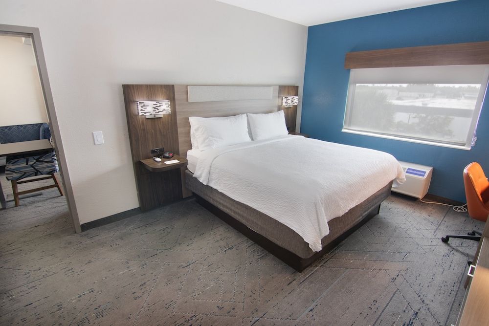 Suite, 1 Bedroom