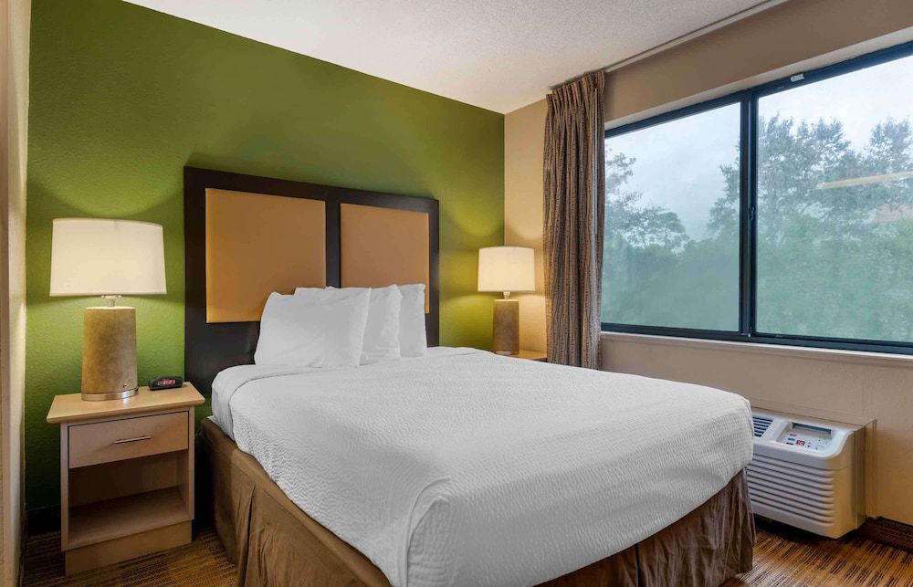 Studio, 1 Queen Bed, Non Smoking