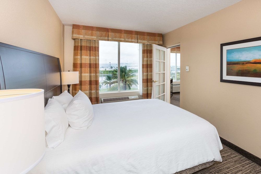 Suite, 1 Bedroom, Jetted Tub