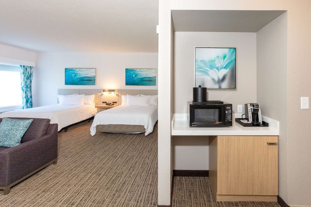 Room, 2 Queen Beds