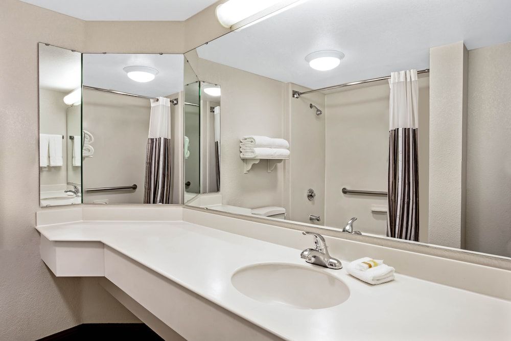 Room, 2 Double Beds