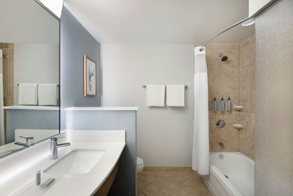 Suite, Multiple Beds, Non Smoking