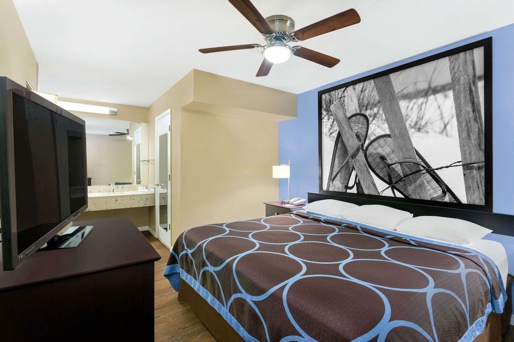 Suite, 1 Bedroom, Non Smoking