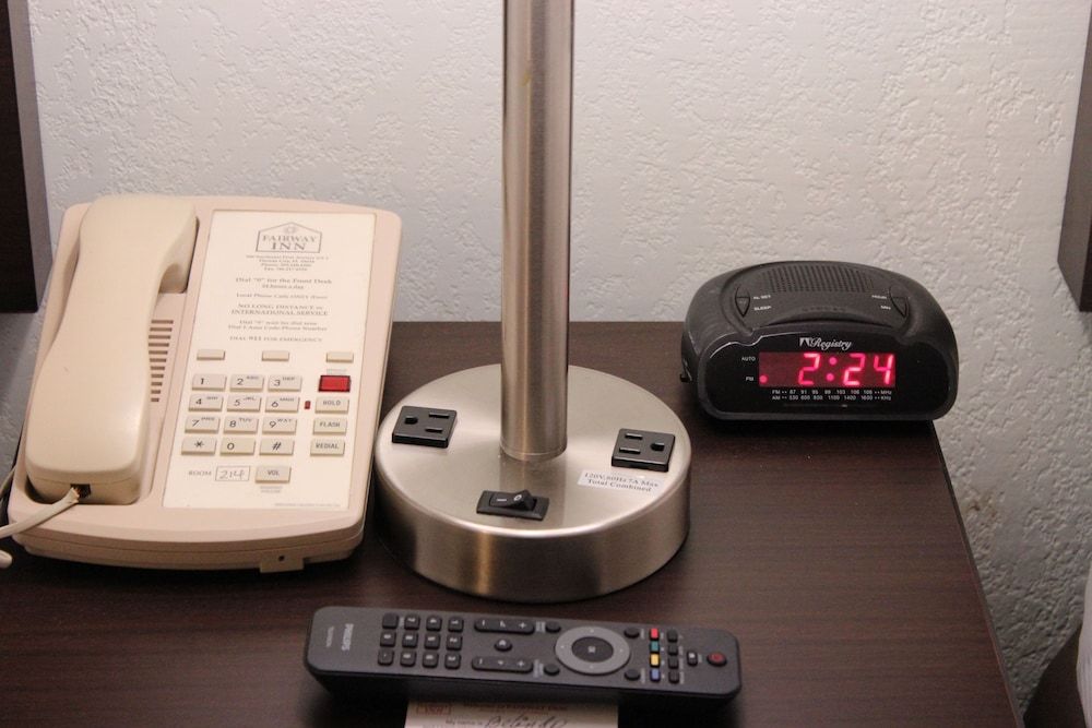 Fairway Inn Florida City Homestead Everglades Premium Double Room, 2 Double Beds 26