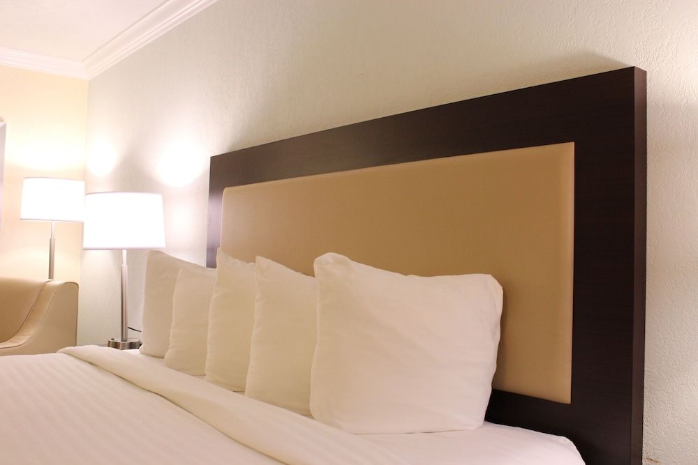 Fairway Inn Florida City Homestead Everglades Premium Double Room, 2 Double Beds 2