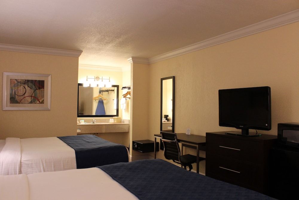 Fairway Inn Florida City Homestead Everglades Premium Double Room, 2 Double Beds 6