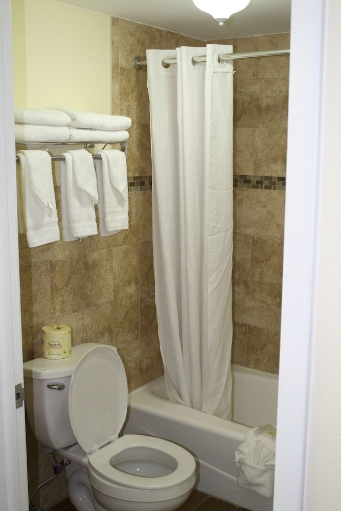 Fairway Inn Florida City Homestead Everglades Premium Double Room, 2 Double Beds 15