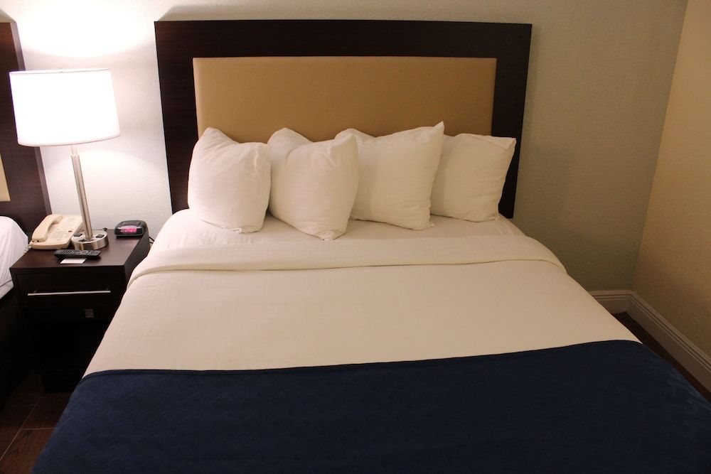 Fairway Inn Florida City Homestead Everglades Premium Double Room, 2 Double Beds 5