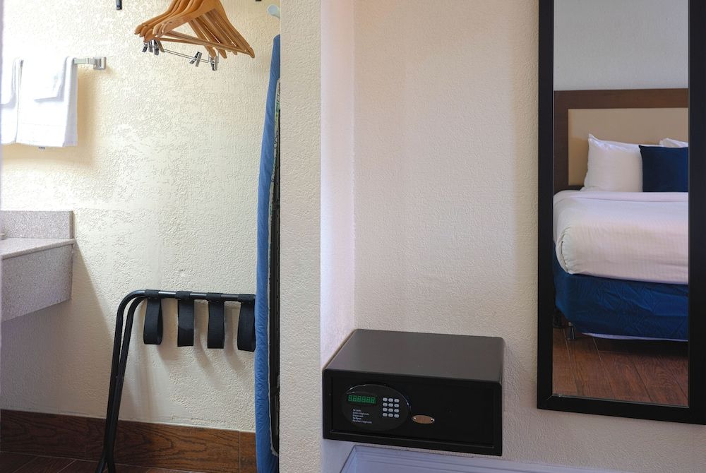 Fairway Inn Florida City Homestead Everglades Premium Double Room, 2 Double Beds 29