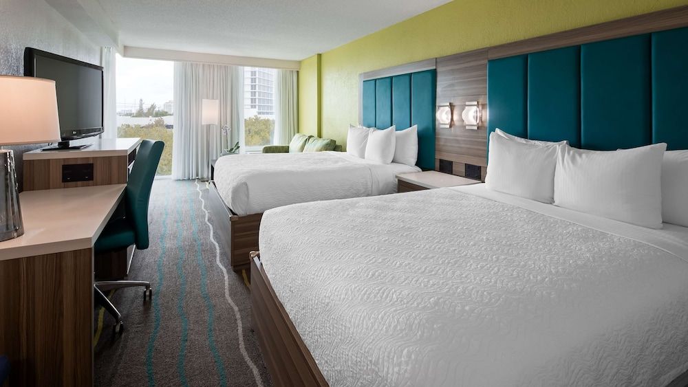 undefined Best Western Plus Oceanside Inn 9