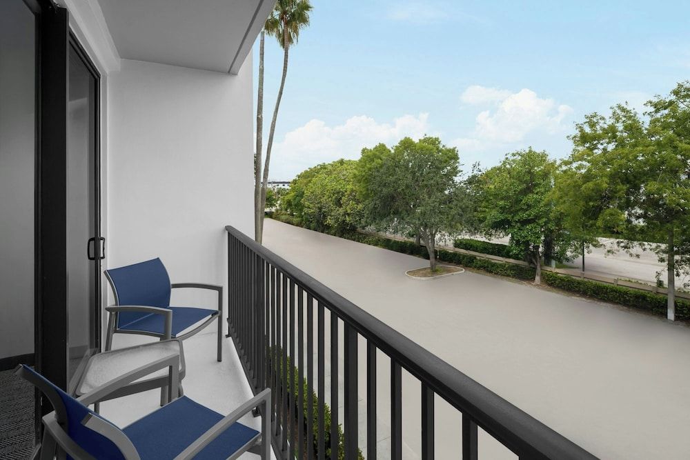 undefined Courtyard Fort Lauderdale East/Lauderdale-by-the-Sea 9