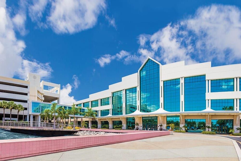 undefined Embassy Suites by Hilton Fort Lauderdale 17th Street 3