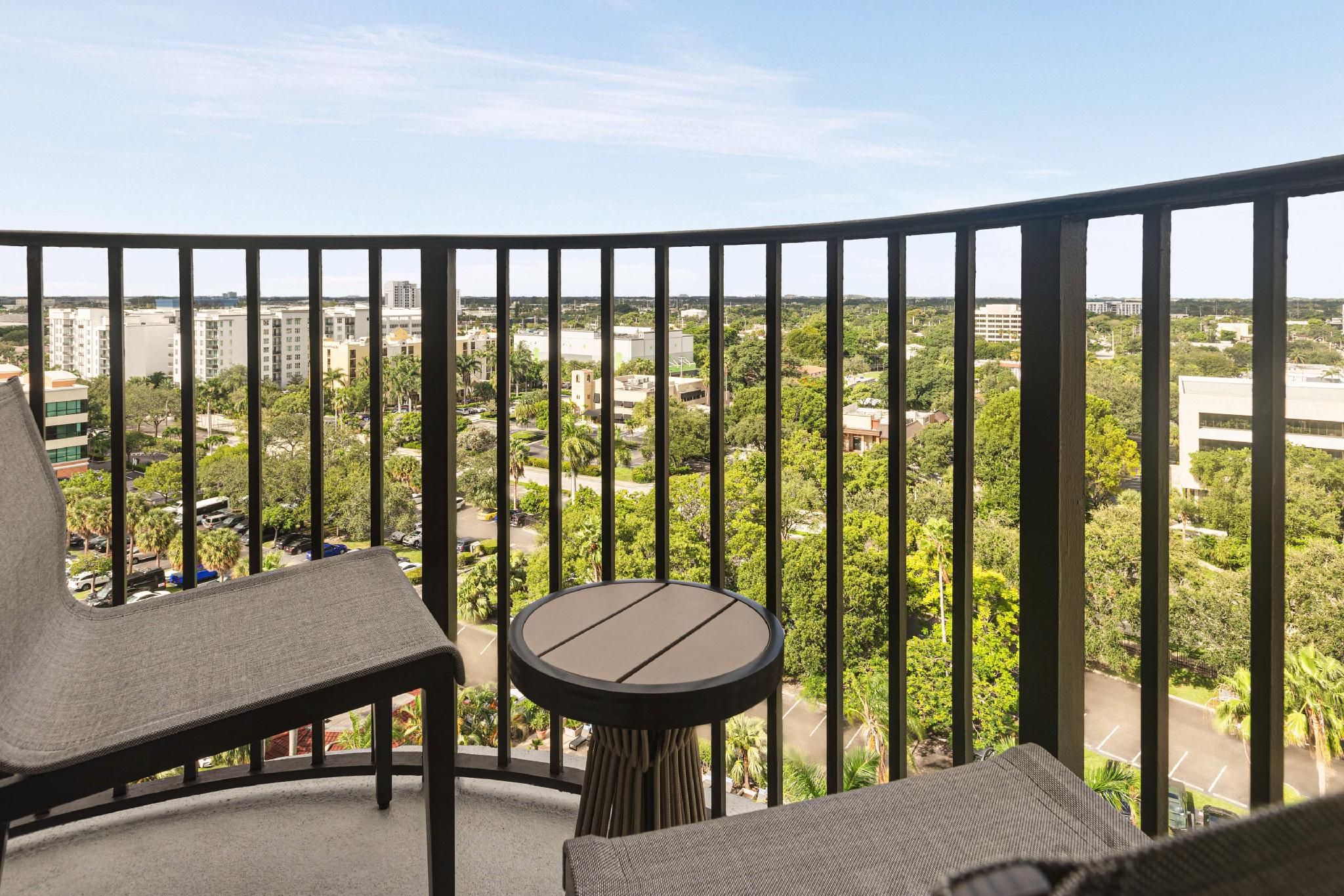 undefined Embassy Suites by Hilton Fort Lauderdale 17th Street 8