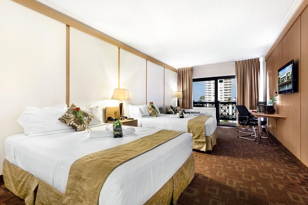 undefined The Garden Hotel & Resort 8
