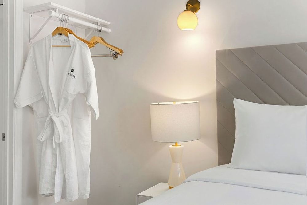 undefined The Garden Hotel & Resort 10