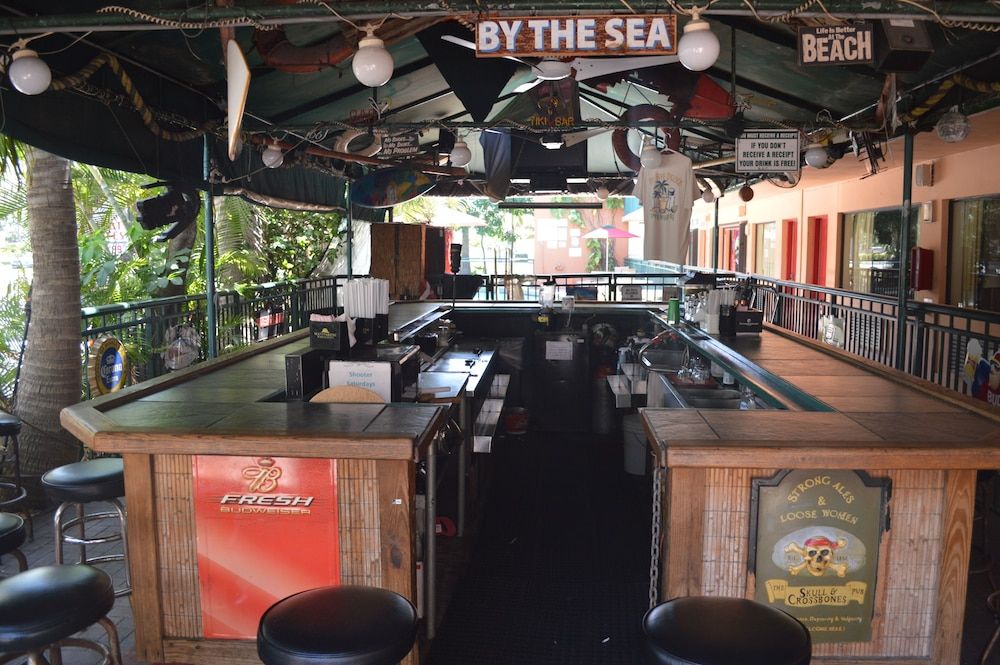 undefined Fort Lauderdale Beach Resort Hotel & Suites 7