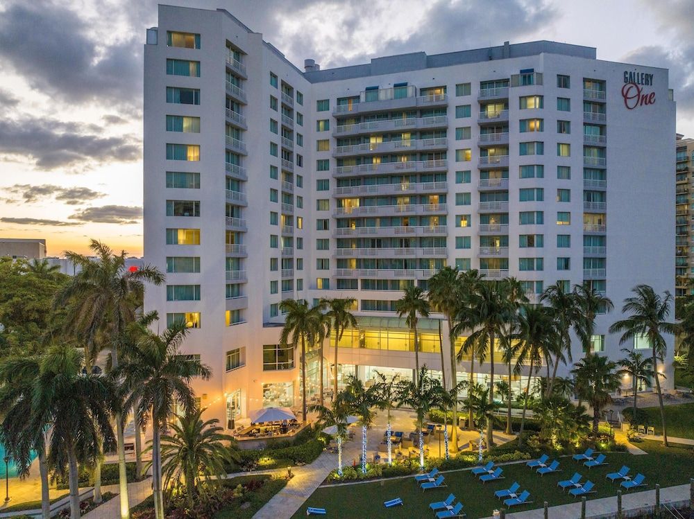 undefined GALLERYone- A DoubleTree Suites by Hilton Hotel