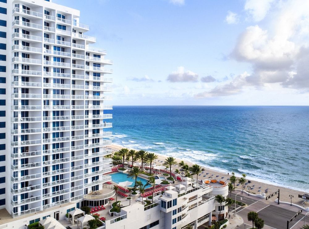 undefined Beach House Fort Lauderdale, a Hilton Resort 7