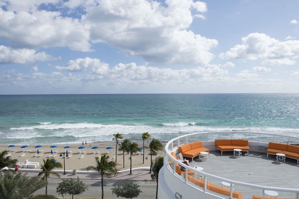 undefined Beach House Fort Lauderdale, a Hilton Resort 5