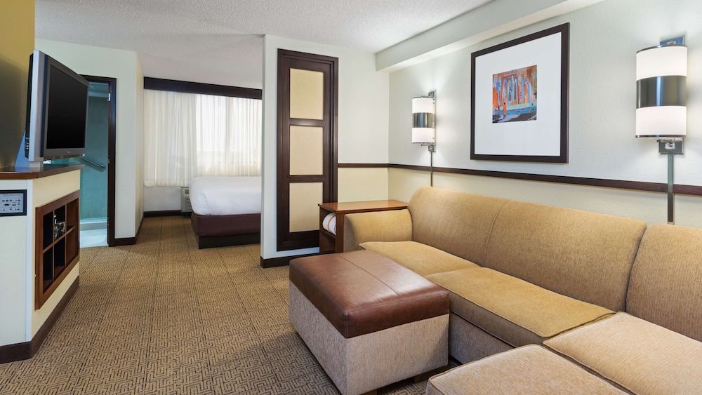 undefined Hyatt Place Fort Lauderdale Cruise Port & Convention Center 8