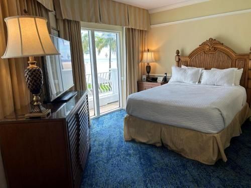 undefined Lago Mar Beach Resort & Club 9