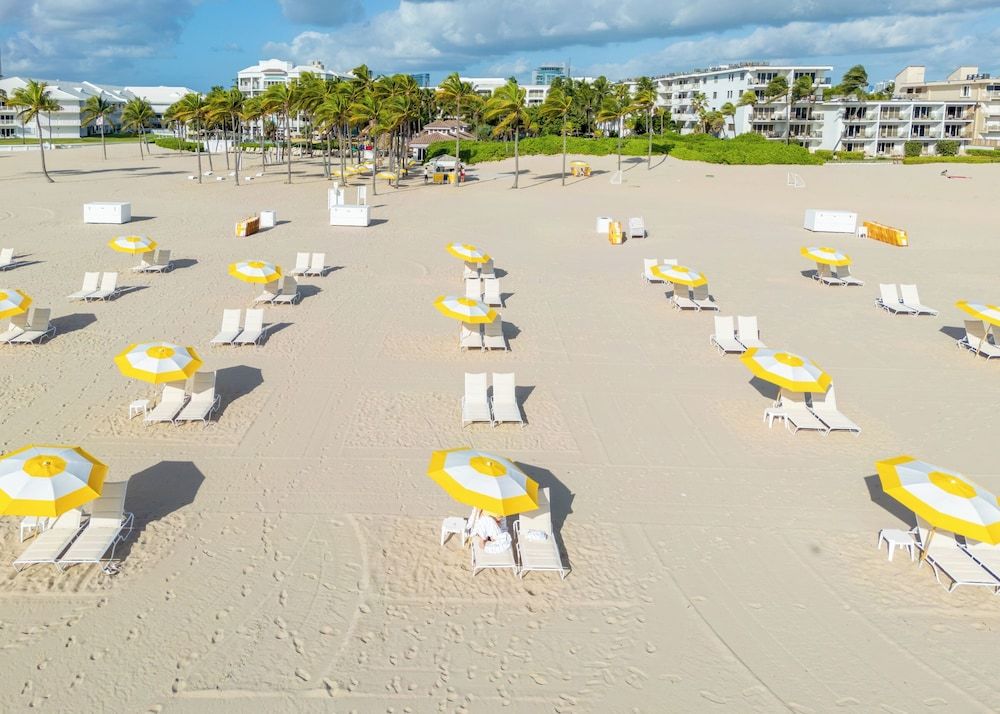 undefined Lago Mar Beach Resort & Club