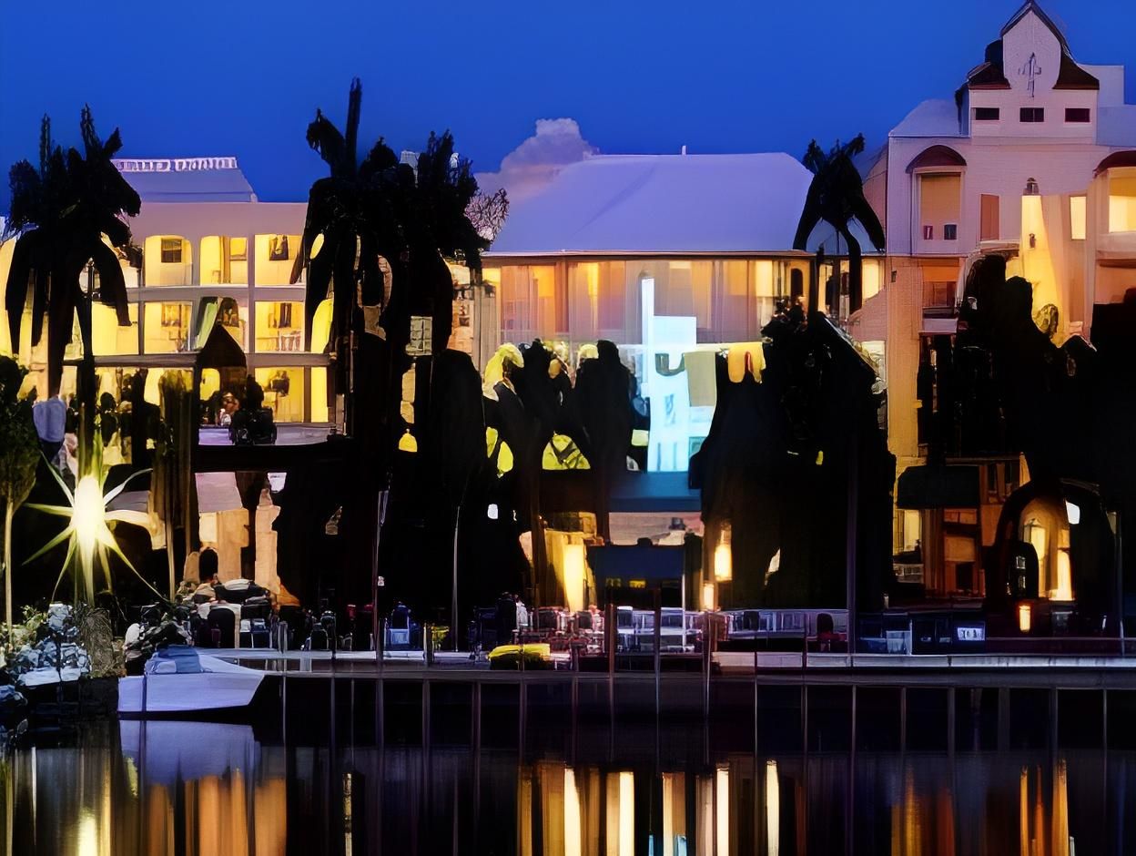 undefined Lago Mar Beach Resort & Club 8