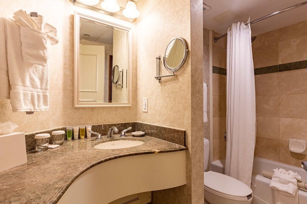 Lago Mar Beach Resort & Club Standard Room, 2 Queen Beds, Balcony 6