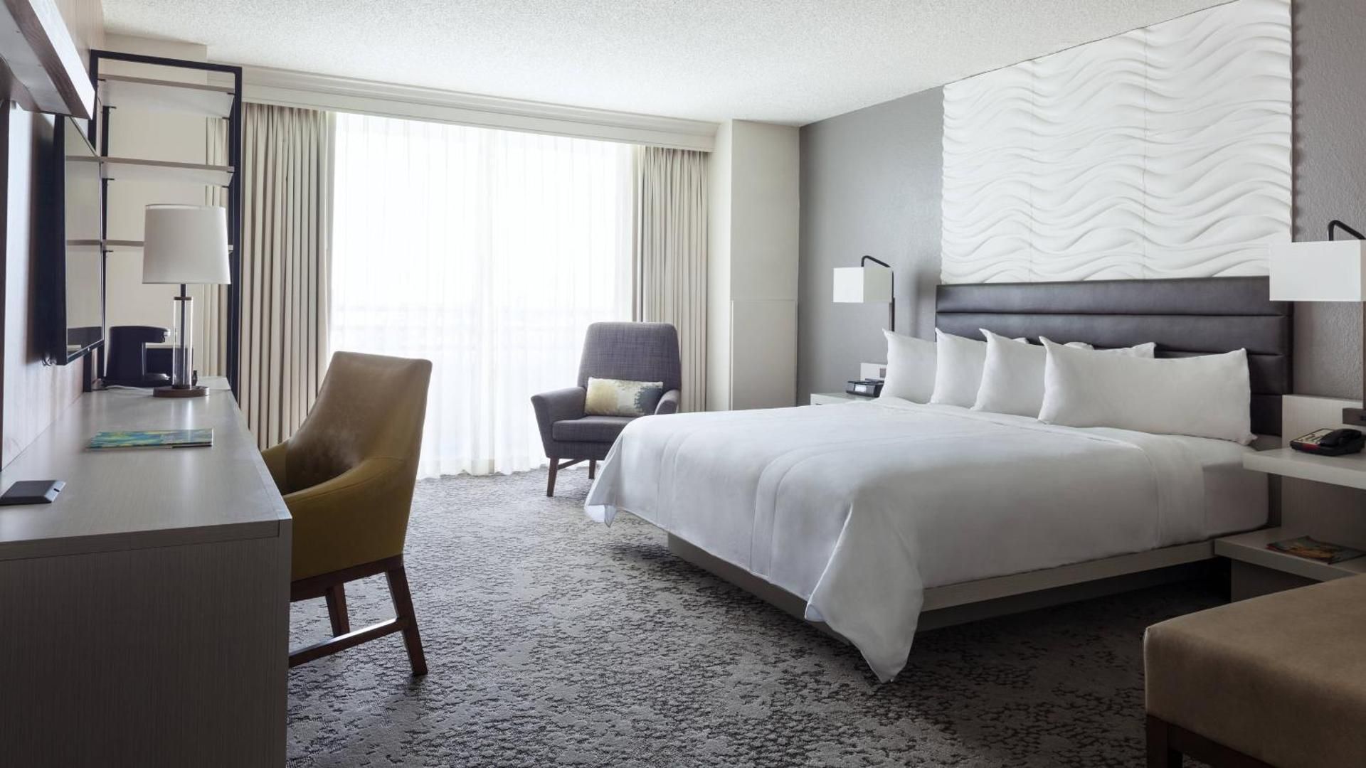 undefined Fort Lauderdale Marriott North 2