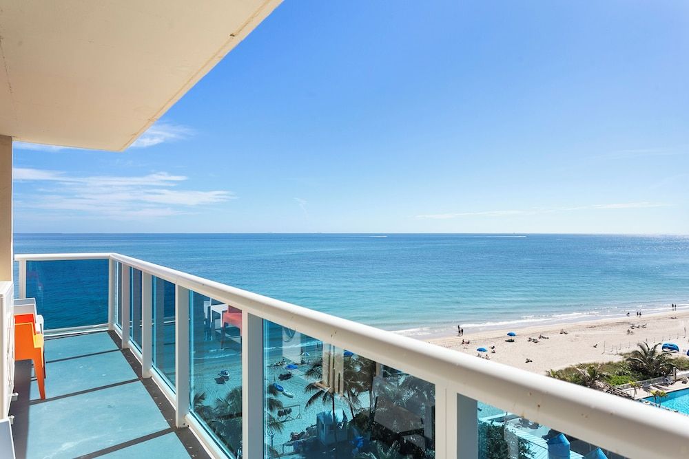 undefined Ocean Sky Hotel and Resort 10