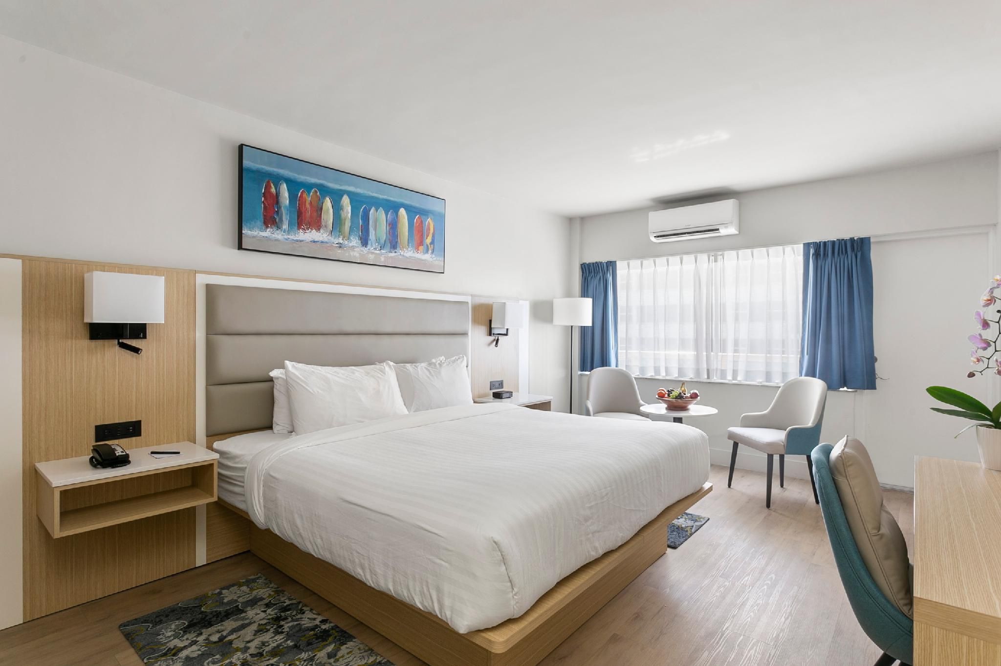 undefined Ocean Sky Hotel and Resort 6