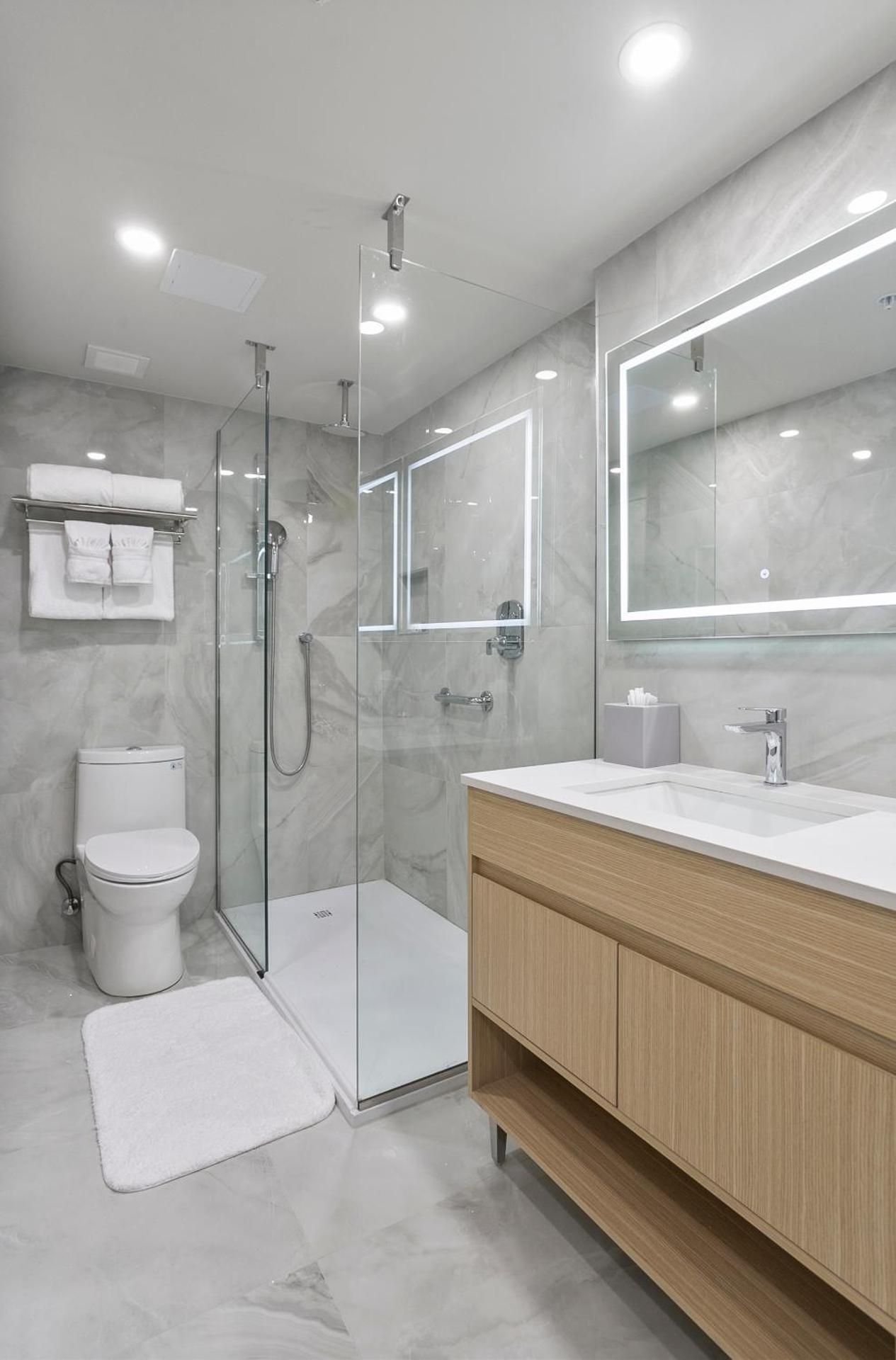 Ocean View Suite with 2 Queen Beds