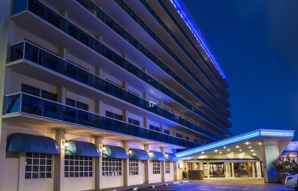 undefined Ocean Sky Hotel and Resort 5