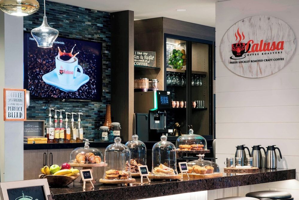 undefined Renaissance Fort Lauderdale Marina Hotel 7