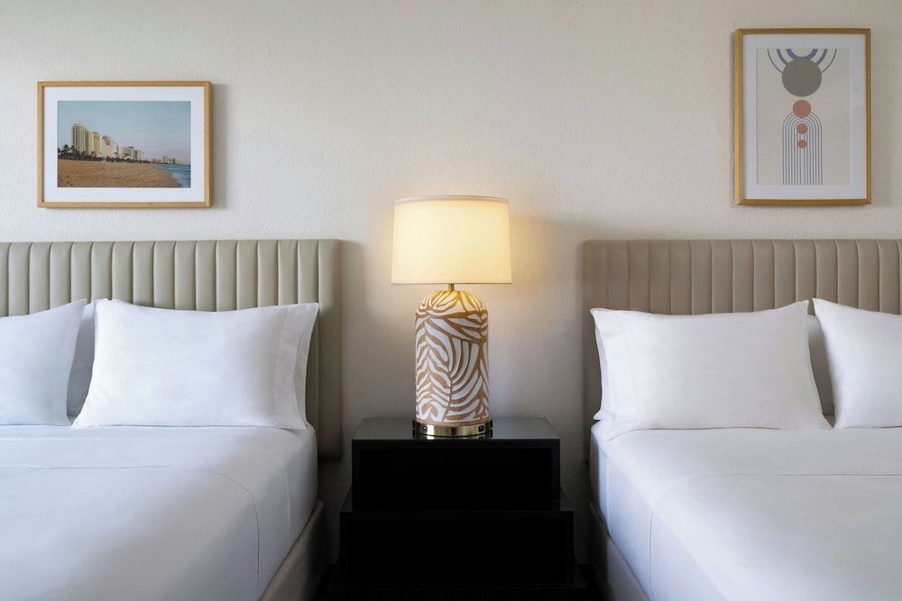 Room, 2 Queen Beds