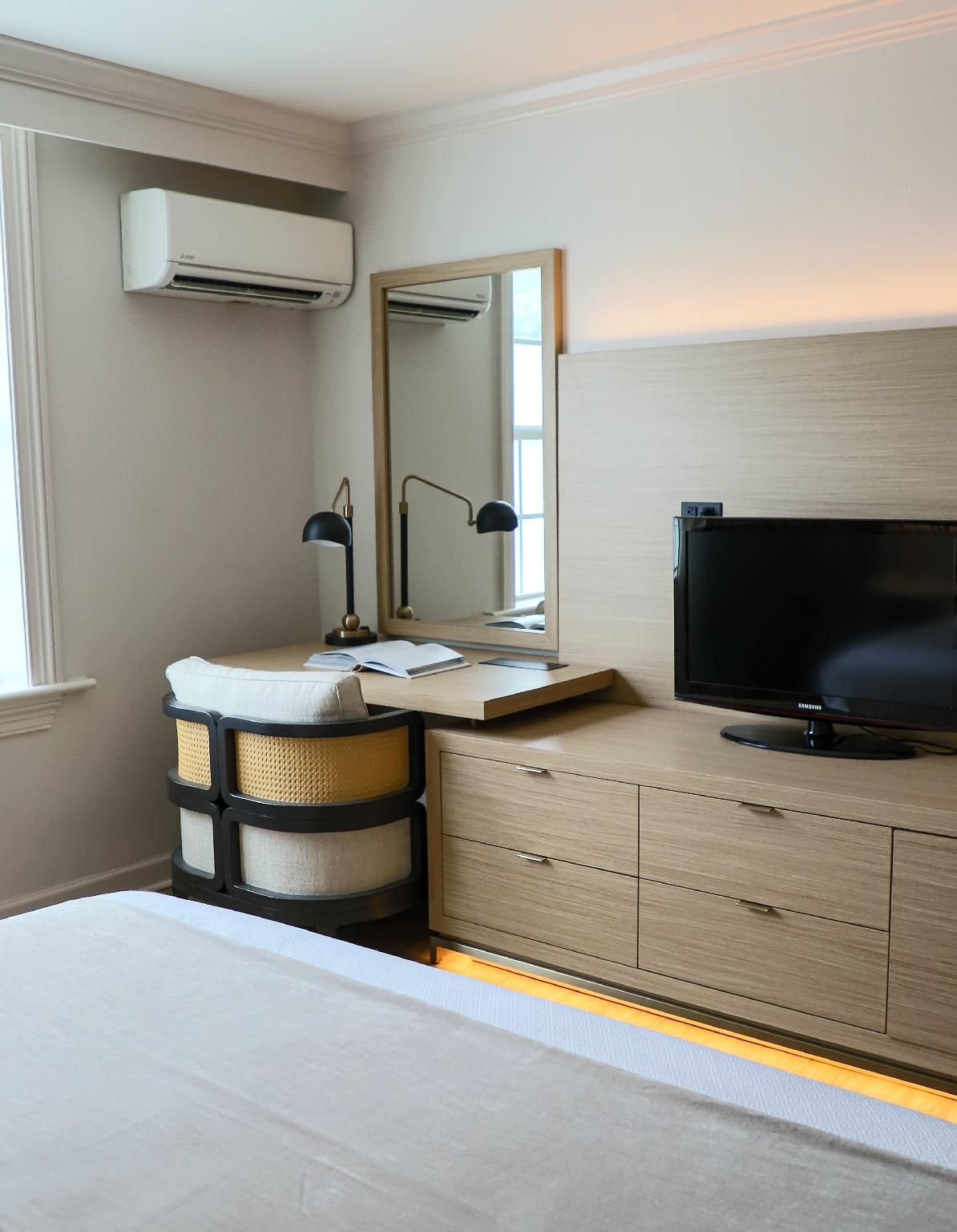 Standard Room King