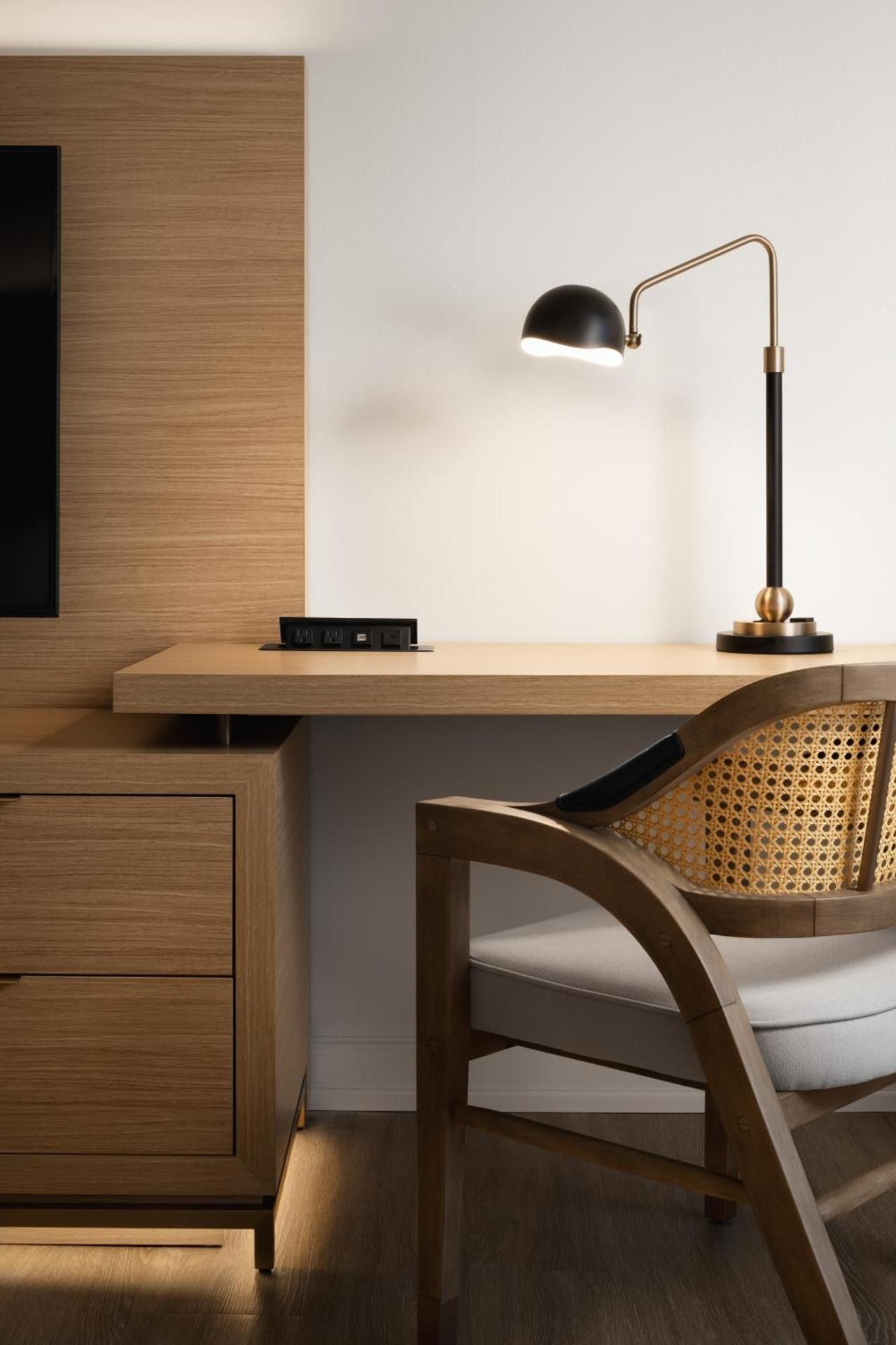 Suite with River View